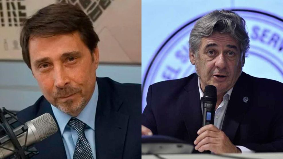 Feinmann y Nicolás Pino 25092025