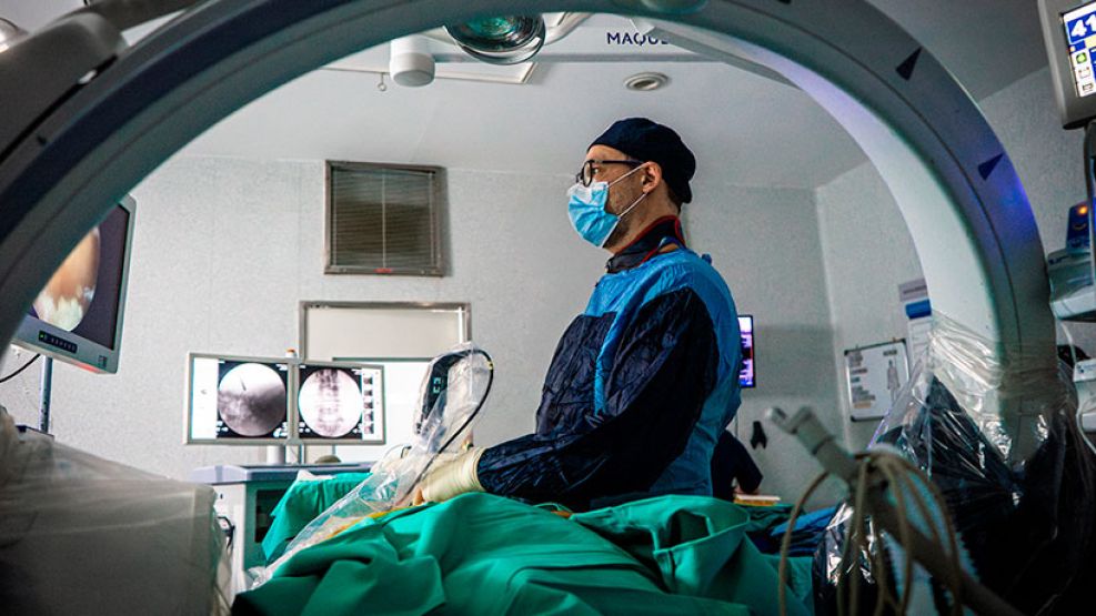 Hospital Privado - Salud