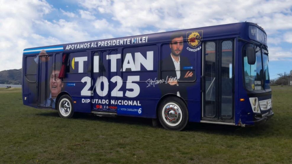 La Mileneta de López Chiodi