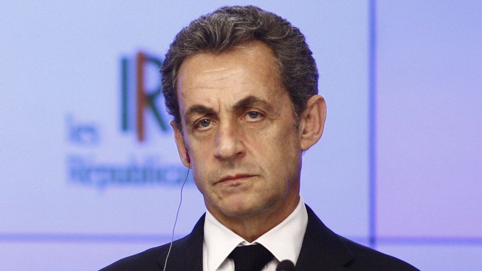 Nicolas Sarkozy 25092025