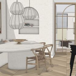 Checa Arquitectura | Foto:CONTENTNOTICIAS