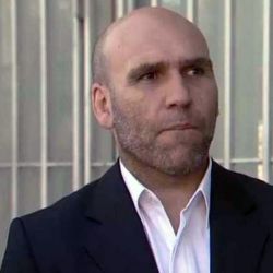 fiscal arribas | Foto:CEDOC