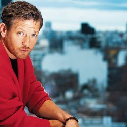 Gustavo Bassani | Foto:José Tolomei