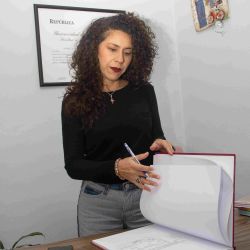 Laura Gomez | Foto:contentnoticias