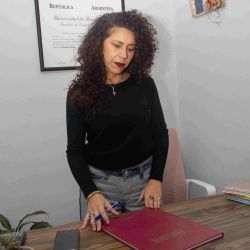 Laura Gomez | Foto:contentnoticias