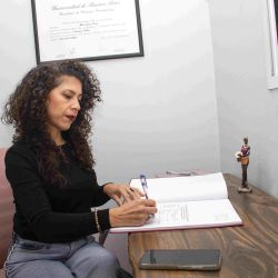 Laura Gomez | Foto:contentnoticias