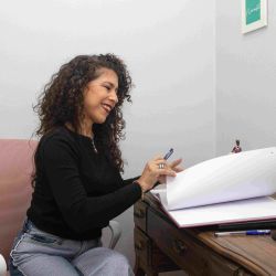 Laura Gomez | Foto:contentnoticias