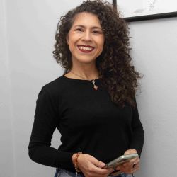 Laura Gomez | Foto:contentnoticias