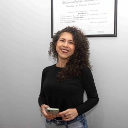 Laura Gomez | Foto:contentnoticias