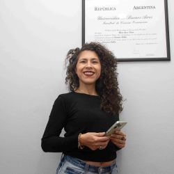 Laura Gomez | Foto:contentnoticias