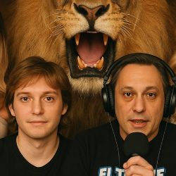 Libertarios | Foto:CEDOC