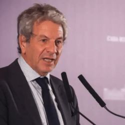 titular arca | Foto:CEDOC