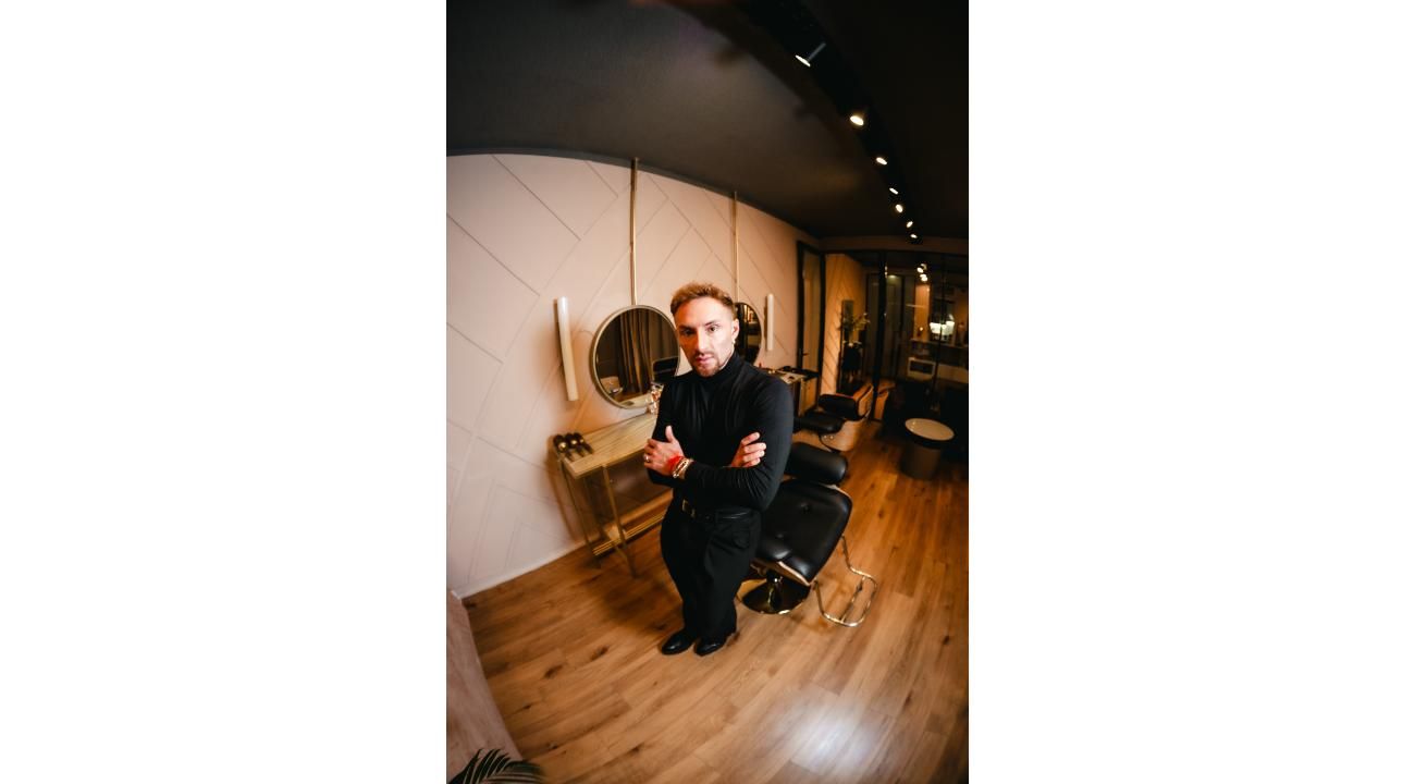 DDP HAIR STUDIO: el look perfecto para la vida real