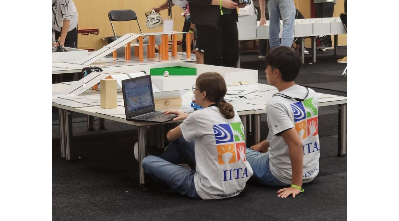 Instituto de Innovación y Tecnología Aplicada (IITA) 