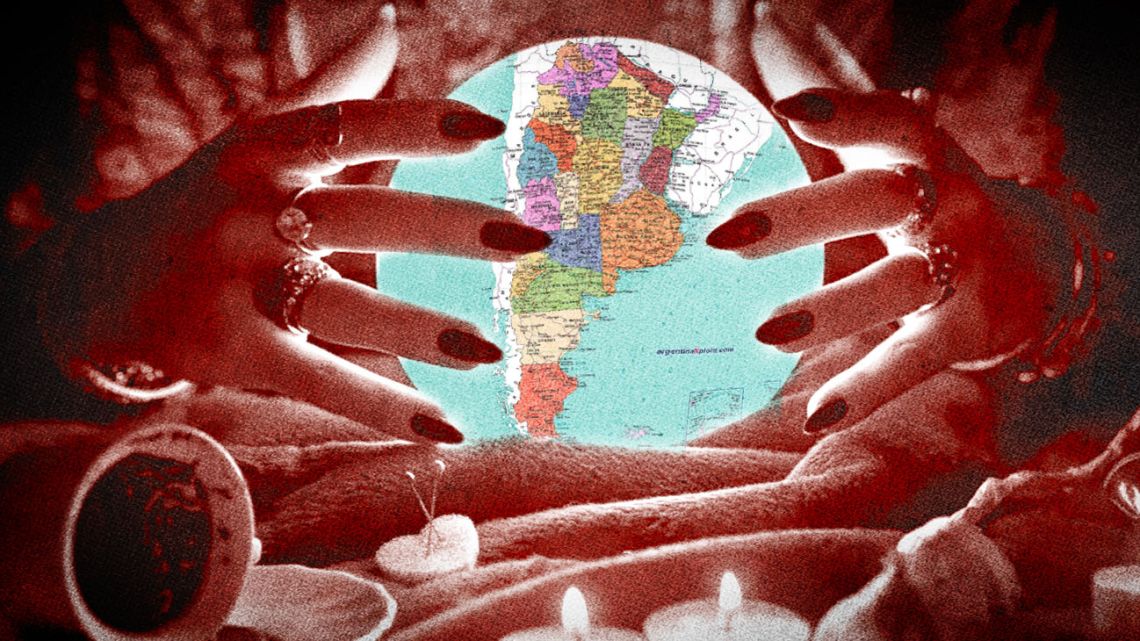 The future’s not ours to see