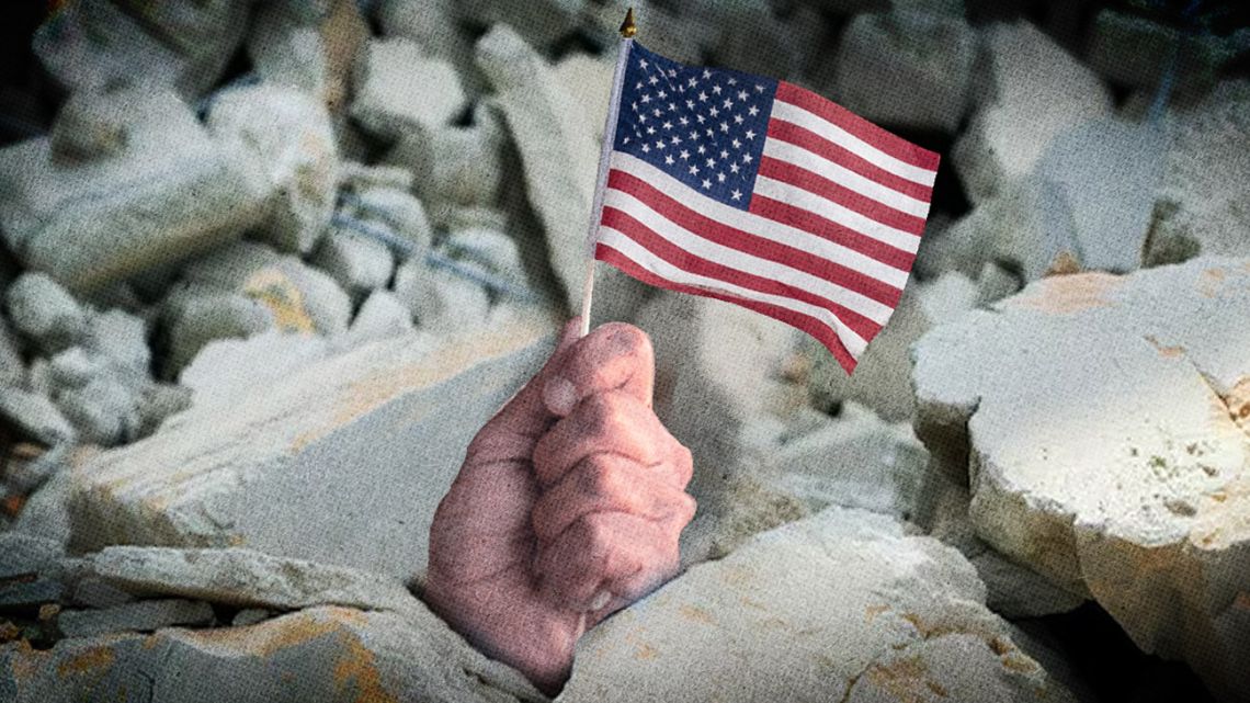 Milei gets a second chance