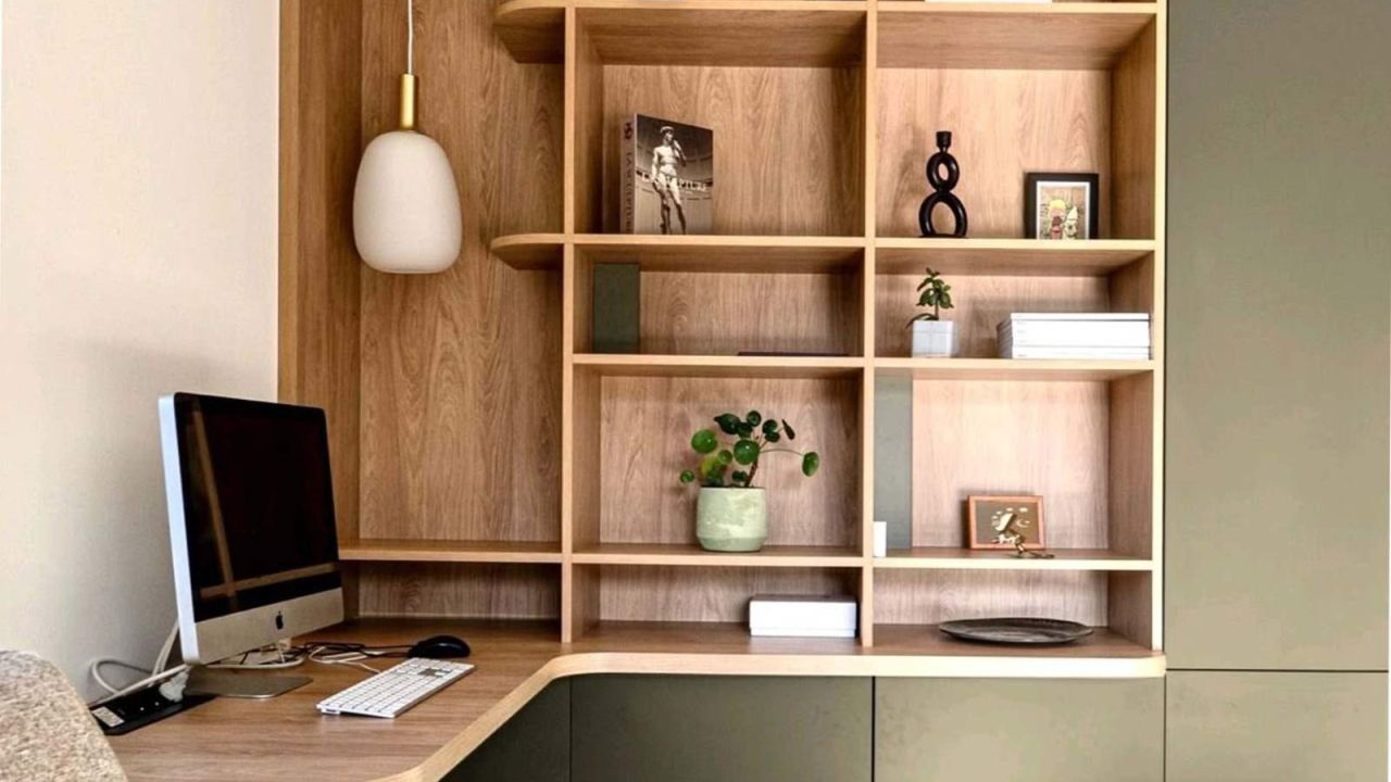 Checa Arquitectura | Foto:CONTENTNOTICIAS