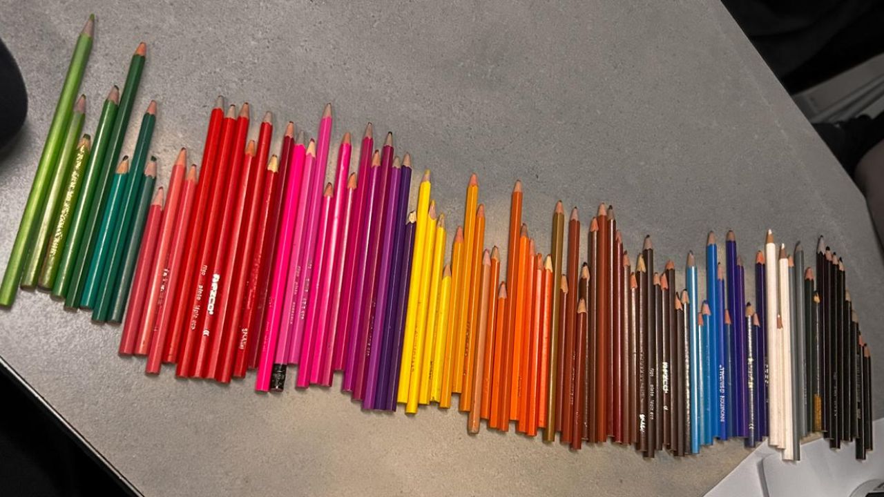 @heroines.arteterapia | Foto:CONTENTNOTICIAS