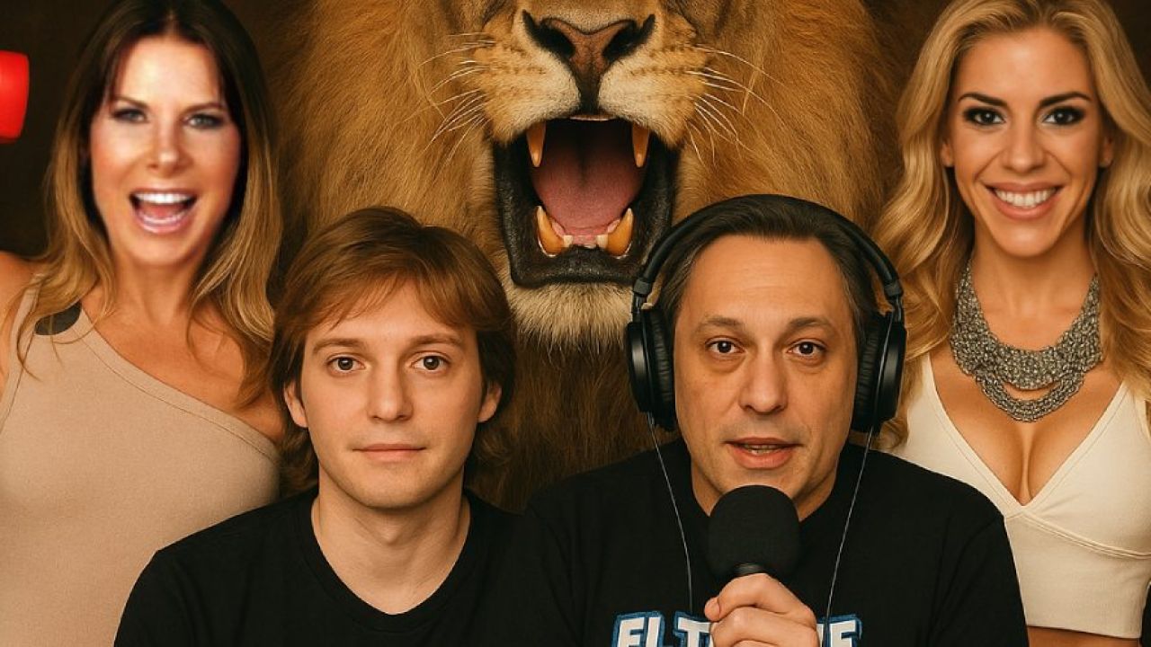 Libertarios | Foto:CEDOC