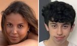 La palabra de Antonella, la hija mayor de Natacha, tras la denuncia de su hermano Valentino a Ulises Jaitt