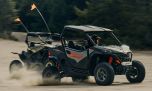 CFMoto amplía su gama en Argentina con tres nuevos modelos todoterreno de alto rendimiento