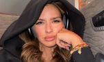 La China Suárez volvió a Turquía, pero solo con Rufina: qué pasó con sus otros hijos
