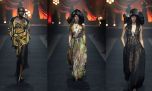 El fluir de Etro: metamorfosis en cada silueta en Milán Fashion Week