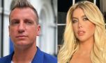 Finalmente, Maxi López conoció a la nueva conquista de Wanda Nara y opinó sobre él 