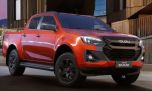 Isuzu lanza la nueva D-Max en Argentina: precios y versiones