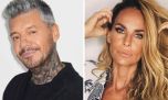 Crecen los rumores de romance entre Marcelo Tinelli y Sabrina Rojas