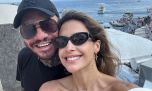 La furiosa reacción de Milett Figueroa después de que la tildaran de interesada: "Cobardes"