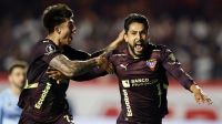 Liga de Quito semifinalista de Copa Libertadores 2025