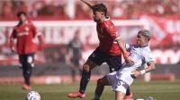 Racing e Independiente juegan el Clásico de Avellaneda