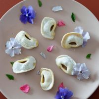 3 recetas de pastas frescas para disfrutar la primavera
