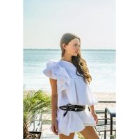 Paloma: la marca que viste la fuerza femenina con magia y distinción