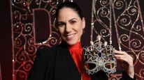 Paloma Herrera en +CARAS 