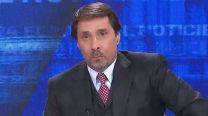 "Ladrona de narcos": la polémica frase de Eduardo Feinmann sobre el triple femicidio 