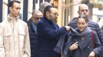 Moulay Hassan y Lalla Khadija, quiénes son los hijos de Mohamed VI