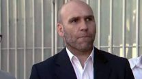Quién es Adrián Arribas, el nuevo fiscal del triple femicidio