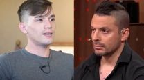Lucas Benvenuto y Ulises Jaitt