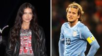 Por primera vez, Zaira Nara reveló qué hizo al momento que canceló su boda con Diego Forlán 