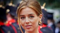 Princesa enamorada: quién es el rapero que habría conquistado a Alexia de Holanda
