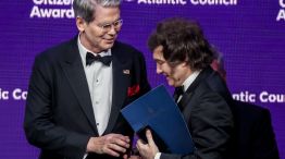 2025 Atlantic Council Global Citizen Awards