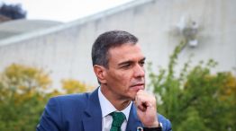 Spanish Prime Minister Pedro Sanchez Interview 