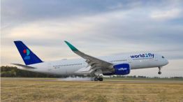 Aerolínea española World2Fly