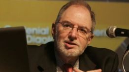 Claudio Loser: “Las reservas netas de Argentina son negativas”