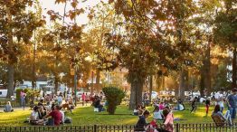 El barrio de Buenos Aires que fue seleccionado por el Time Out 