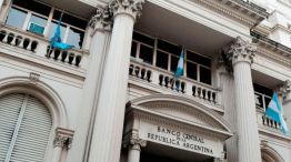 El Tesoro compró cerca de USD 1.350 millones en la rueda de este viernes tras la baja temporal de retenciones