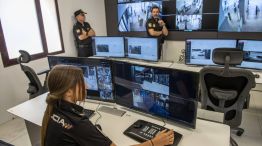  Fronteras inteligentes, nuevo control migratorio de la Unión Europea 26092025