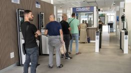  Fronteras inteligentes, nuevo control migratorio de la Unión Europea 26092025